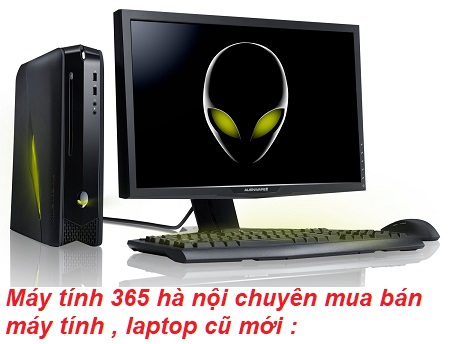 nên mua máy tính cũ tại máy tính 365