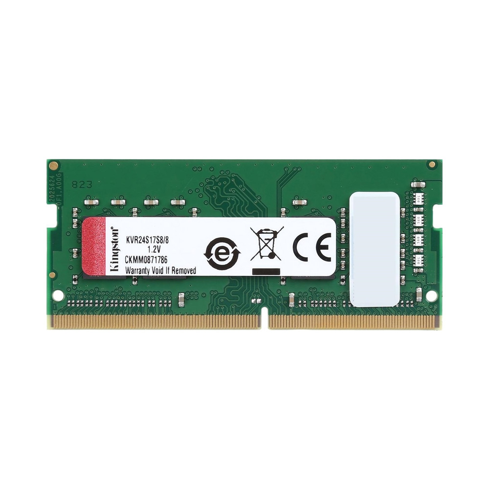 DDR4 8G BUSS 2400 kingston laptop