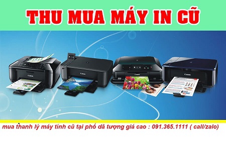 thu mua máy tính cũ tại phố dã tượng giá cao