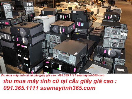 mua thanh lý máy tính cũ tại từ liêm giá cao