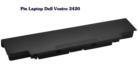 Pin laptop Dell Vostro 24200, v2420 (Zin) chính hãng
