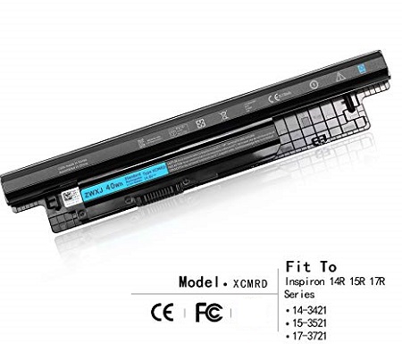 Pin Laptop Dell Model BC06 giá rẻ