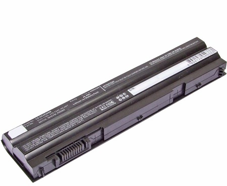 Pin Laptop Dell Replace E6530 chính hãng