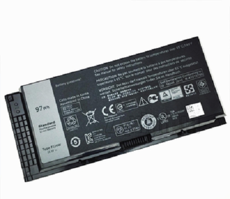 Pin Laptop Dell Precision M4600 (Zin) giá rẻ