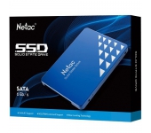 Ổ cứng ssd 120g netac