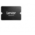 Ổ cứng ssd 256gb lexar mới chính hãng