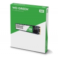 Ổ cứng SSD Western Digital Green 120GB M.2 2280 