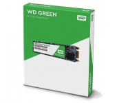 Ổ cứng SSD Western Digital Green 120GB M.2 2280 