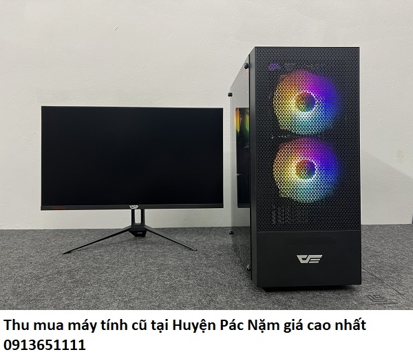 Top 5 Địa chỉ thu mua máy tính cũ giá cao và uy tín nhất Tỉnh Quảng Bình