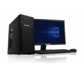 Bộ PC mới H310/ I5 9400/ RAM 16G/ HDD 1000G/24in