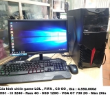 Bán máy tính chơi game cũ tại Chương Mỹ giá rẻ