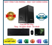 PC cũ / CPU i5 4460 / RAM 4G / HDD 250G