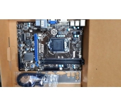 Main MSI H81 cũ