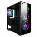 PC chơi game Dual Xeon cũ E5 2689 / RAM 32G / GTX 750ti 2G