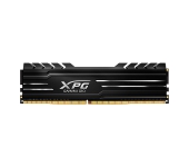 Ram Adata XPG GAMMIX D10 DDR4 8Gb 3000(tản đen)