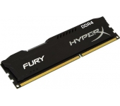 RAM Kingston 8Gb DDR4-2666 FURY