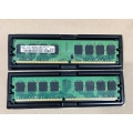 Ram máy tính DDR2 PC 2G bus 555 Hàng tháo máy bộ