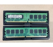 Ram máy tính DDR2 PC 2G bus 555 Hàng tháo máy bộ