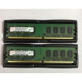 Ram máy tính DDR2 PC 2G bus 667 hàng tháo máy bộ