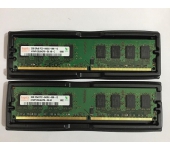 Ram máy tính DDR2 PC 2G bus 667 hàng tháo máy bộ