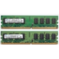 Ram máy tính DDR2 PC 2G bus 800 Hàng tháo máy bộ