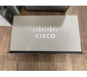 Switch Cisco SF300-48 (SRW248G4-K9) 48 port cũ