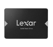 Ổ cứng SSD Lexar 240G giá rẻ tại hà nội