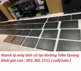 Thu mua máy tính cũ tại đường Trần Quang Khải giá cao nhất 0913651111