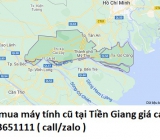 Thu mua máy tính cũ tại Tiền Giang 0913651111