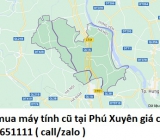 Thu mua máy tính cũ tại Phú Xuyên 0913651111