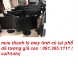 Thu mua máy tính cũ tại phố Dã Tượng giá cao