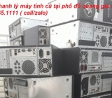 Thu mua máy tính cũ tại phố Đỗ Quang giá cao nhất 0913651111