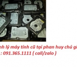 Thu mua máy tính cũ tại Phan Huy Chú giá cao nhất 0913651111