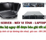 Thu mua máy tính cũ tại Đường Tân Nhuệ giá cao nhất 0913651111
