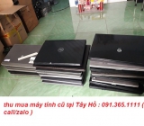 Thu mua máy tính cũ tại Tây Hồ giá cao nhất 0913651111