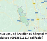 Thu mua UPS , bộ lưu điện cũ hỏng tại Mỹ Đức 0913651111