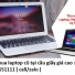 Thu mua laptop cũ tại Cầu Giấy