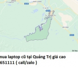 Thu mua laptop cũ tại Quảng Trị 0913651111