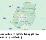 Thu mua laptop cũ tại Sóc Trăng 0913651111