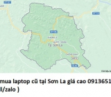Thu mua laptop cũ tại Sơn La 0913651111