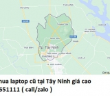 Thu mua laptop cũ tại Tây Ninh 0913651111