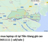 Thu mua laptop cũ tại Tiền Giang 0913651111