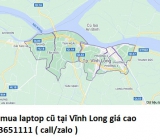 Thu mua laptop cũ tại Vĩnh Long 0913651111