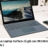 Thu mua Laptop Surface cũ 0913651111