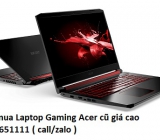 Thu mua Laptop Gaming Acer cũ 0913651111