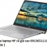 Thu mua laptop HP cũ 0913651111