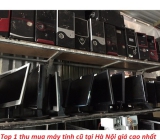 Top 1 thu mua máy tính cũ tại Hà Nội