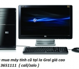 Thu mua máy tính cũ tại Ia Grai giá cao 0913651111