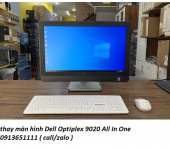 Thay màn hình Dell Optiplex 9020 All In One