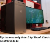 Nơi đây thu mua máy tính cũ tại Thanh Chương giá cao